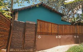 Chales Da Longa